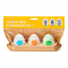 Набор мастурбаторов TENGA EGG STANDARD SET 1 3 шт EGG-RP01